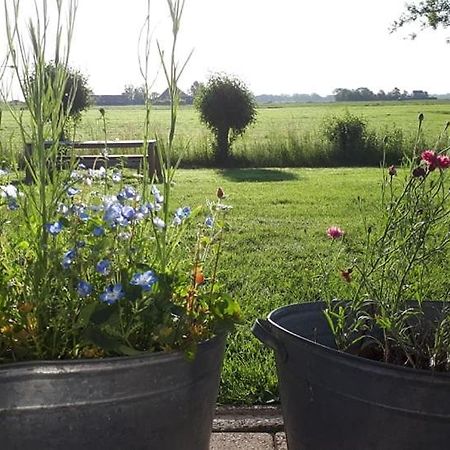B&B Beemsterblik Graft Exterior foto